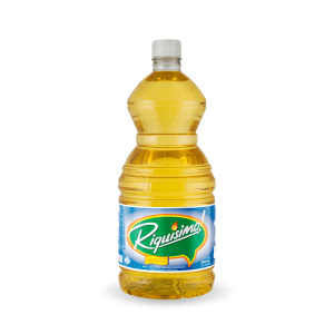 Aceite Riquísimo para tus mejores fritos solo con citixfood