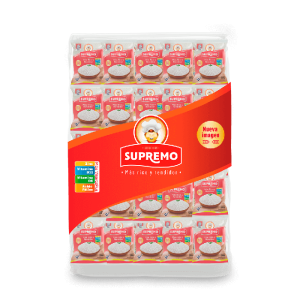 Arroz Supremo Vitarroz 25und, calida, buen precio, citixfood