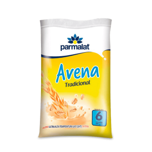 Avena Tradicional Parmalat, Calidad, Sabor solo con citixfood.