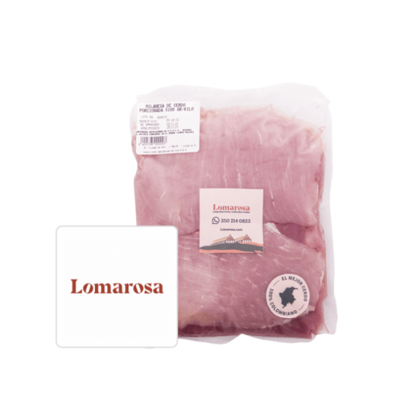 Goulash de Cerdo Lomarosa x 1kg-citixfood