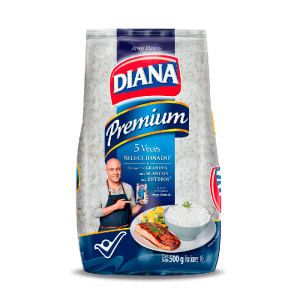 Arroz Diana Premium, para tu hogar al mejor precio con citixfood