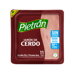 jamon pietran de cerdo citixfood