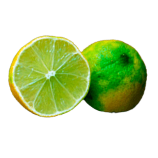 limones de segunda tamaño mixto-citixfood