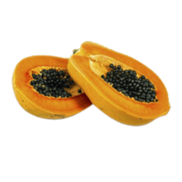 Papaya madura citix food