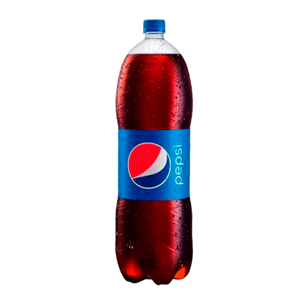 Gaseosa Pepsi x 2.5Lt