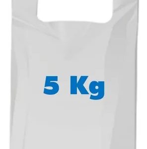 Bolsa 2k blanca x 10 Und, solo en citixfood